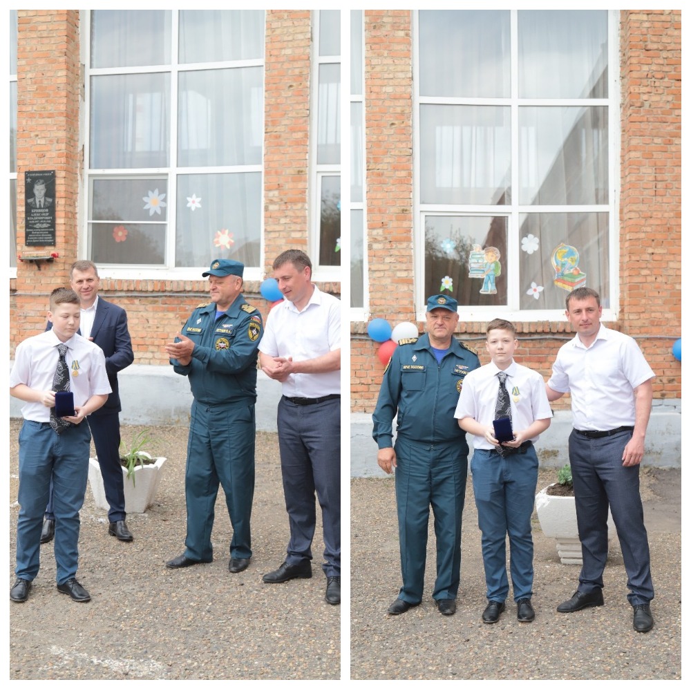 Колесников Семен