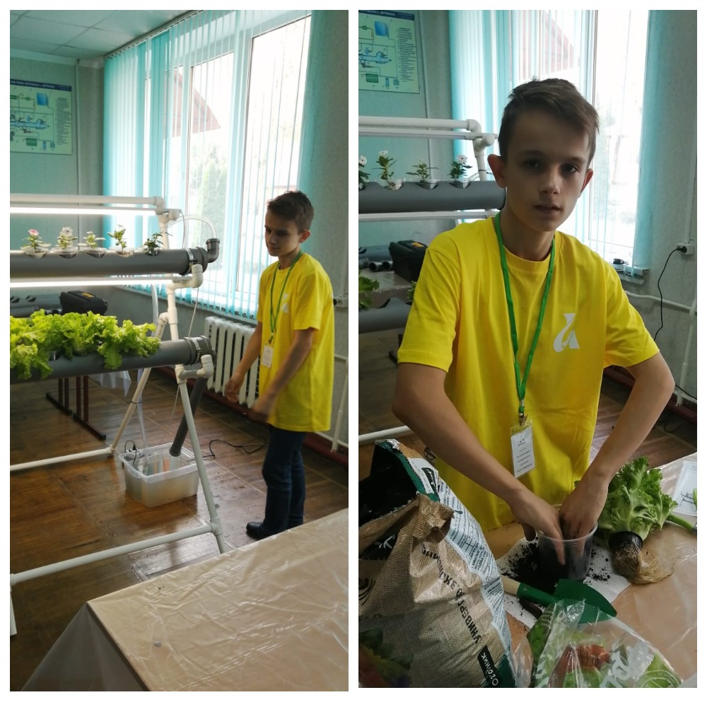 Соломатин Кирилл 2